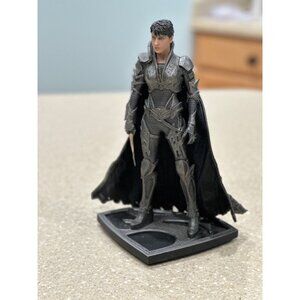 Faora Man of Steel 13 inch Figurine. DC Comics READ